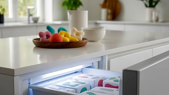 Conagra Brands Reports Q3 Growth in Frozen Foods and Snacks, Adjusts Full-Year Guidance