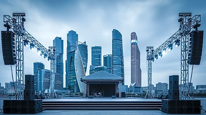 London Mayor Criticizes Wireless Fest's Decision to Book Ye, Citing Mismatch with City's Values