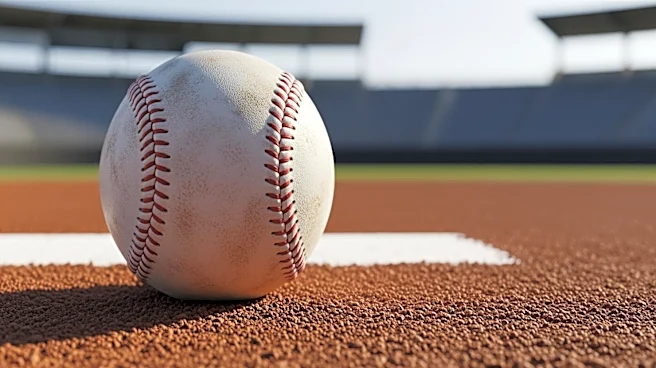 Chicago White Sox Struggle with Pitching Amidst Season Start