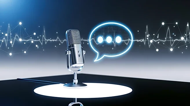 OpenAI Acquires Technology Talk Show TBPN to Enhance AI Communication