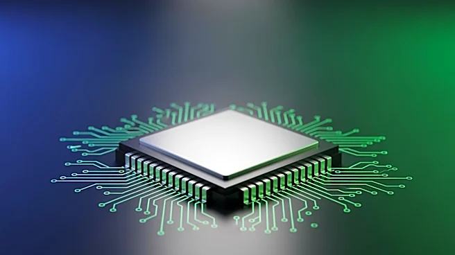 Intel Reacquires Stake in Irish Facility, Boosting AI Strategy