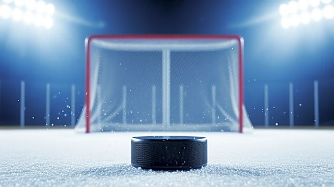 Trevor Moore's Overtime Goal Secures Kings' Playoff Position