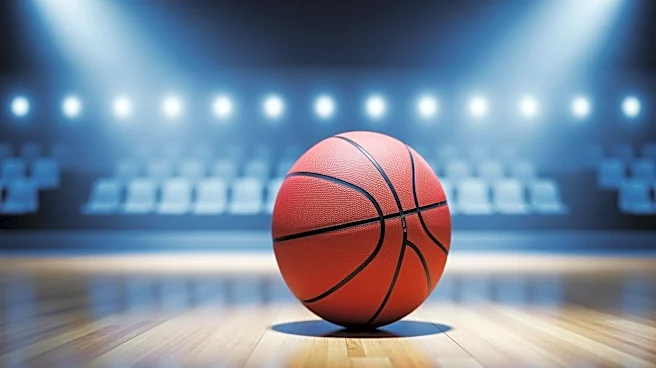 NBA Legend Tracy McGrady Discusses Relaunch of Ones Basketball League