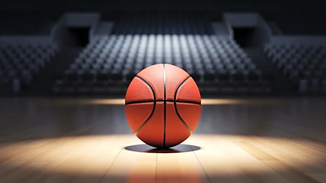 Rapper J. Cole Signs with China's Nanjing Monkey Kings, Marking Return to Professional Basketball