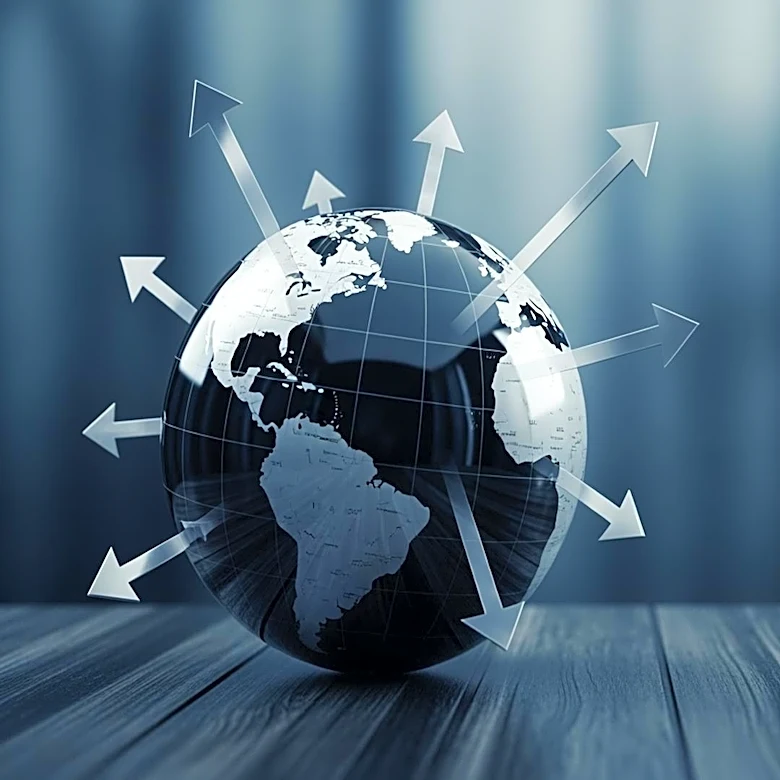 JPMorgan's David Kelly Discusses Global Economic Impacts of Iran Conflict and Tariffs