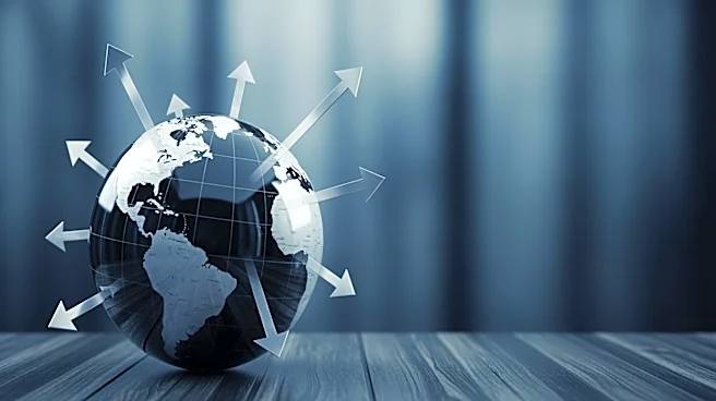 JPMorgan's David Kelly Discusses Global Economic Impacts of Iran Conflict and Tariffs