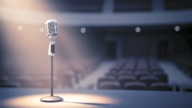 Benson Boone Announces 2026 'Wanted Man Tour' Across North America