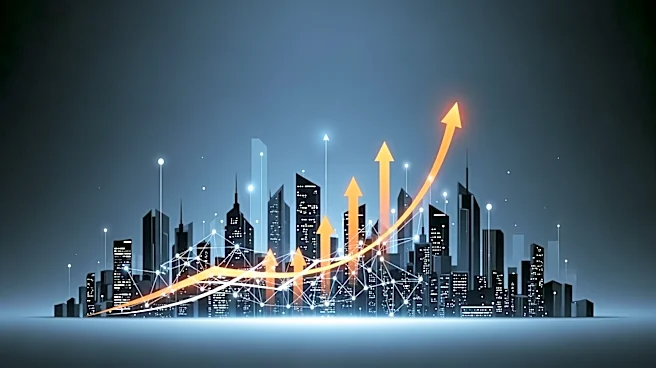 RSM Redefines Middle Market, Expanding Revenue Parameters