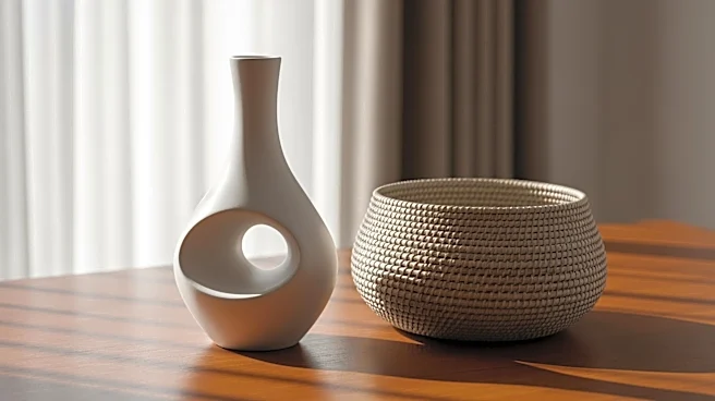 Very Group Expands Homeware Collection to Boost Online Growth