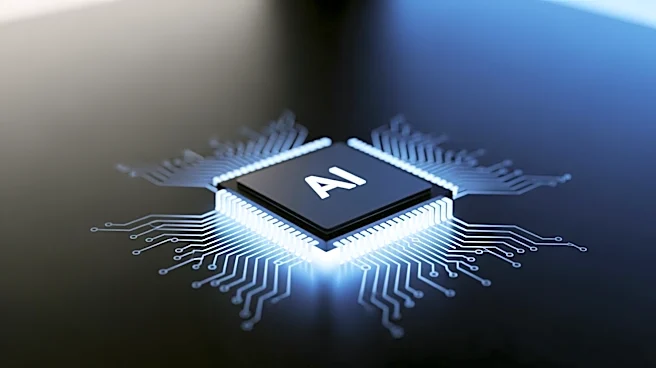 Super Micro Executives Indicted for Export Control Violations in AI Technology Sales to China