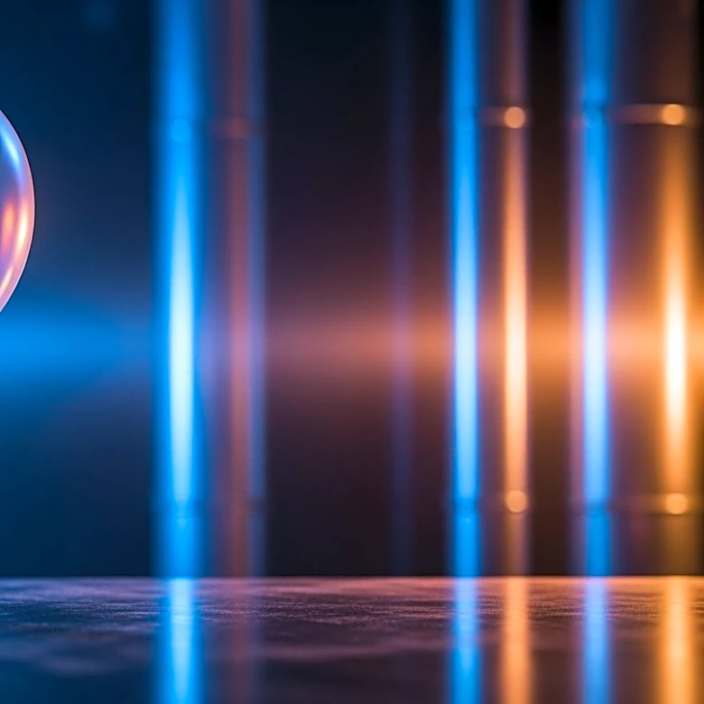 Global Helium Shortage Sparks Economic Opportunities Amid Middle East Conflict