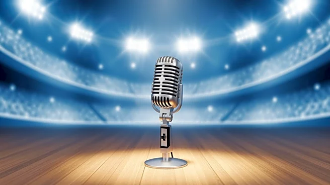 Bret Michaels to Perform at 2026 NFL Draft in Pittsburgh, Exciting Local Fans