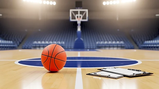 Gerry McNamara Assembles New Coaching Staff for Syracuse Basketball