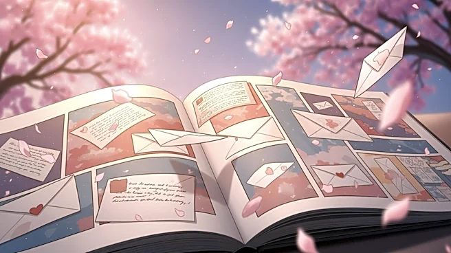 Jenny Han's 'To All the Boys I've Loved Before' Transformed into Graphic Novel
