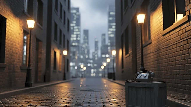 Brian Cox Joins 'Dexter: Resurrection' as the New York Ripper