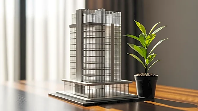 MetLife Investment Management Appoints Andrea Drasites as Head of Real Estate and Agricultural Finance