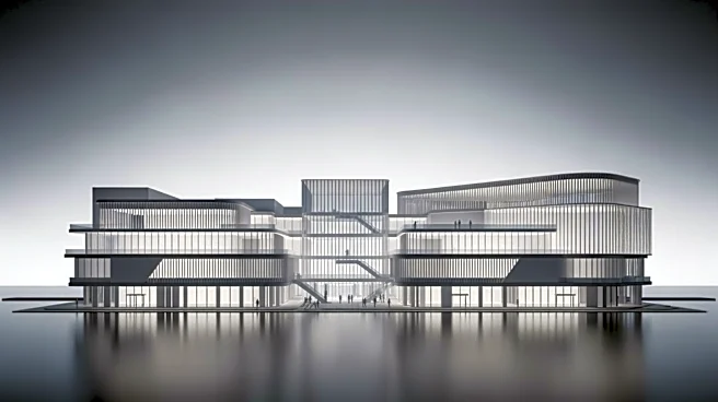 Factory 54 Launches Innovative Flagship Complex in Ramat Aviv Mall