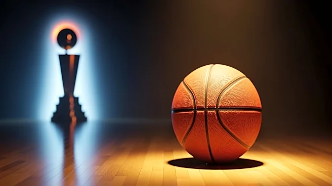 Illinois' Final Four Journey Inspired by UConn's 2024 Dominance