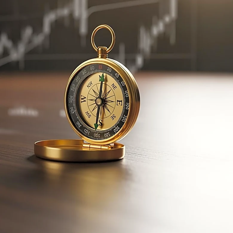 HSBC's Max Kettner Identifies Major Market Buy Signal Post-Liberation Day Sell-off