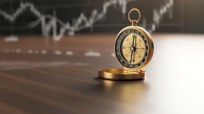 HSBC's Max Kettner Identifies Major Market Buy Signal Post-Liberation Day Sell-off