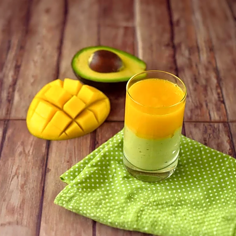 Study Reveals Heart Health Benefits of Avocado and Mango Combo for Prediabetics