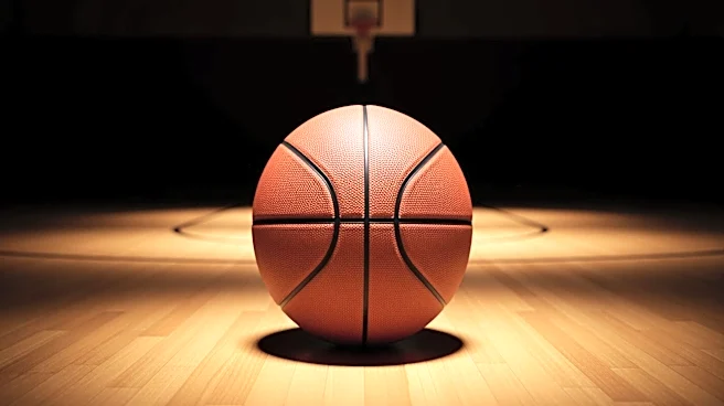 Michigan's 'Fab Five' Reunite for Final Four Alternative Broadcast