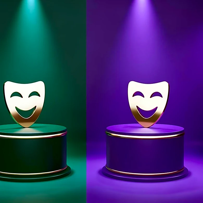 Amazon and HBO Compete for Emmy Dominance in Comedy Series