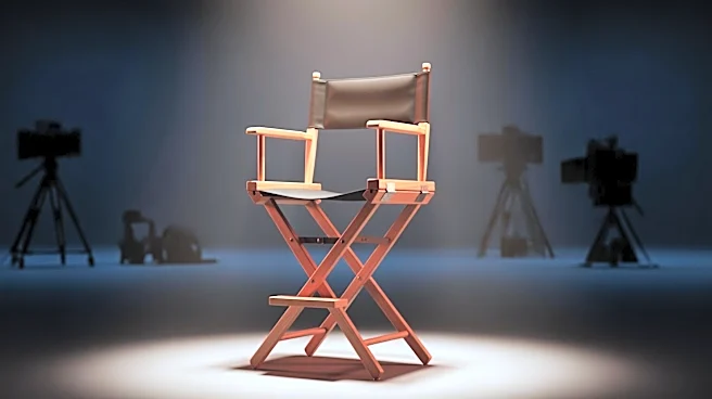 HBO's 'The Chair Company' Renewed for Second Season Amidst Growing Popularity
