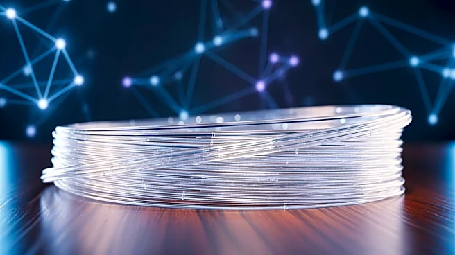 T-Mobile and TPG Consider Acquisition of Uniti Group's Fiber Assets Amid Industry Consolidation