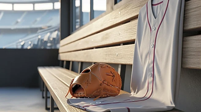 Seattle Mariners Reinstate J.P. Crawford from Injured List, Impacting Team Roster