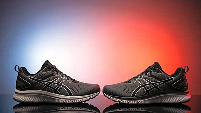 Adidas and Puma Stocks Rise Amid Nike's Market Challenges