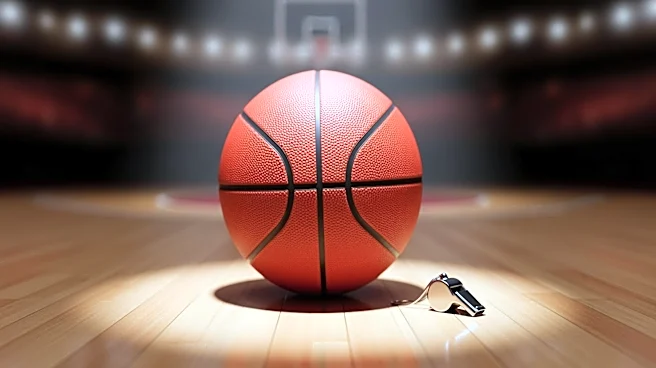 Stetson University Appoints Melissa DeVore as New Women's Basketball Head Coach