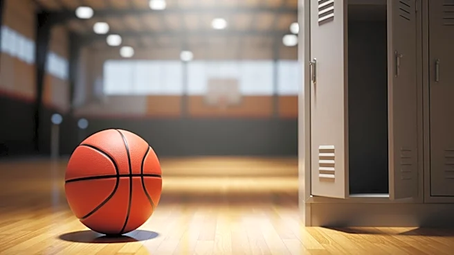 Iowa State's Audi Crooks Enters Transfer Portal Amidst Team Changes