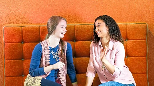 Psychiatrist Joanna Cheek Advocates for Social Interactions as Key to Health