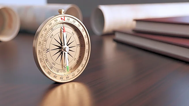 PMP Strategy Appoints Rita Mahfoudi to Enhance Moroccan Operations