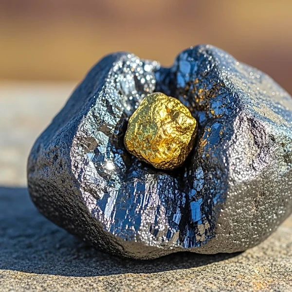 Aben Gold Corp. Uncovers High-Grade Tungsten-Gold Intercepts in Yukon