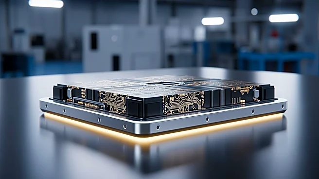 Stellantis Considers Chinese EV Production at Brampton Plant, Raising Concerns