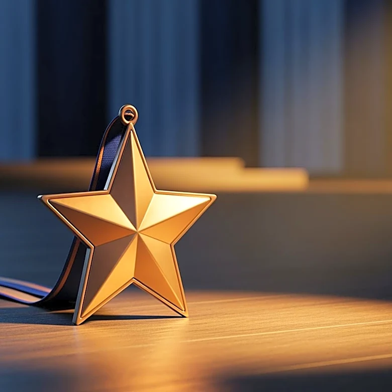 Dennis Quaid to Receive Patriot Ally Award at Military and Veteran Entertainment Awards