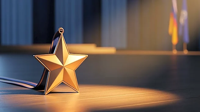 Dennis Quaid to Receive Patriot Ally Award at Military and Veteran Entertainment Awards