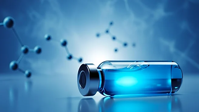 Agenus Begins Phase 3 Trial for Immunotherapy in Metastatic Colorectal Cancer