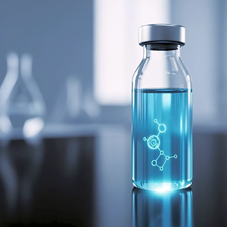 Ultragenyx Advances Gene Therapy with FDA Acceptance of DTX401 BLA