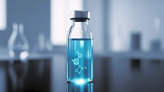 Ultragenyx Advances Gene Therapy with FDA Acceptance of DTX401 BLA