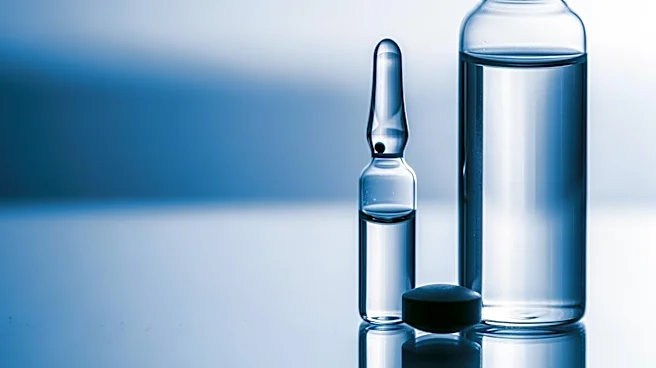 European Commission Approves KEYTRUDA Regimen for Platinum-Resistant Ovarian Cancer