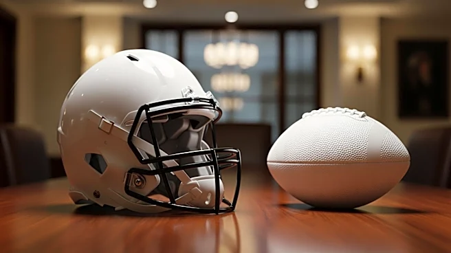 Fernando Mendoza to Visit Raiders as Potential No. 1 Draft Pick