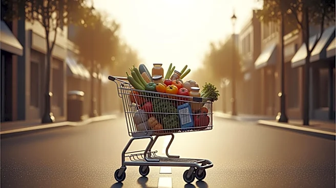 Trader Joe's Expands with New Stores in Southern California Amid Inflation