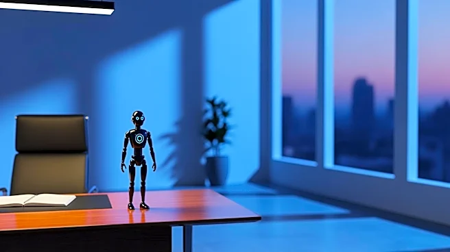 J.J. Abrams' Bad Robot Downsizing, Closing Los Angeles Office Amid Industry Changes