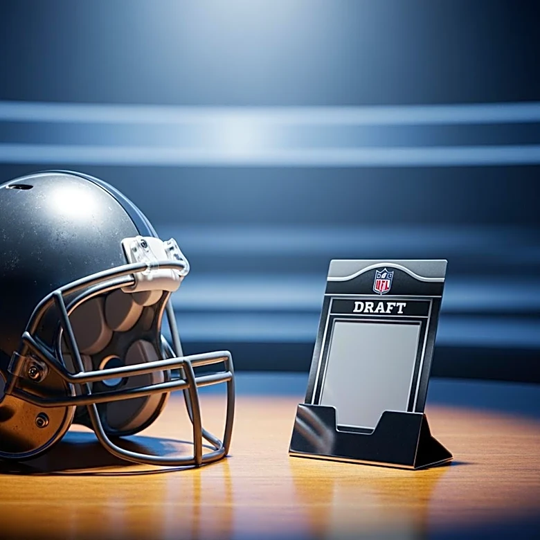 Dallas Cowboys Predicted to Make Major Trade in NFL Draft for Top Pick