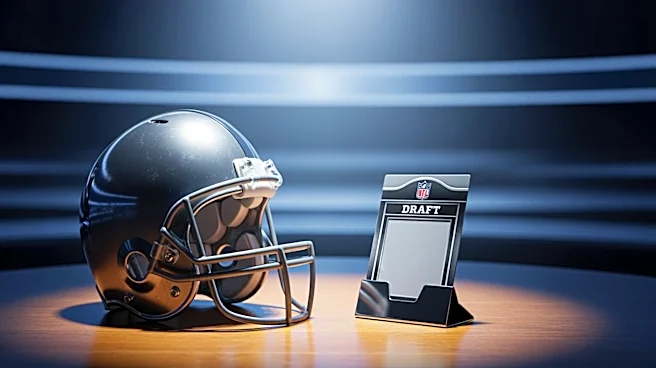 Dallas Cowboys Predicted to Make Major Trade in NFL Draft for Top Pick