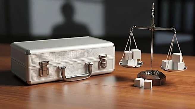 California Pension Funds Invest Billions in Companies Contracting with ICE, Sparking Controversy