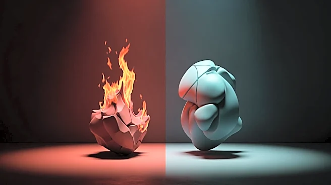 Netflix Releases Trailer for 'Beef' Season 2 Featuring Oscar Isaac and Carey Mulligan